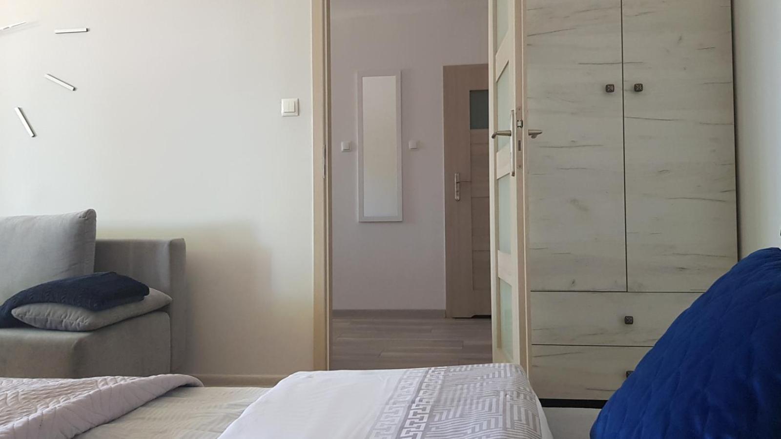 Apartament Leliwa - Centrum Тарнув Экстерьер фото