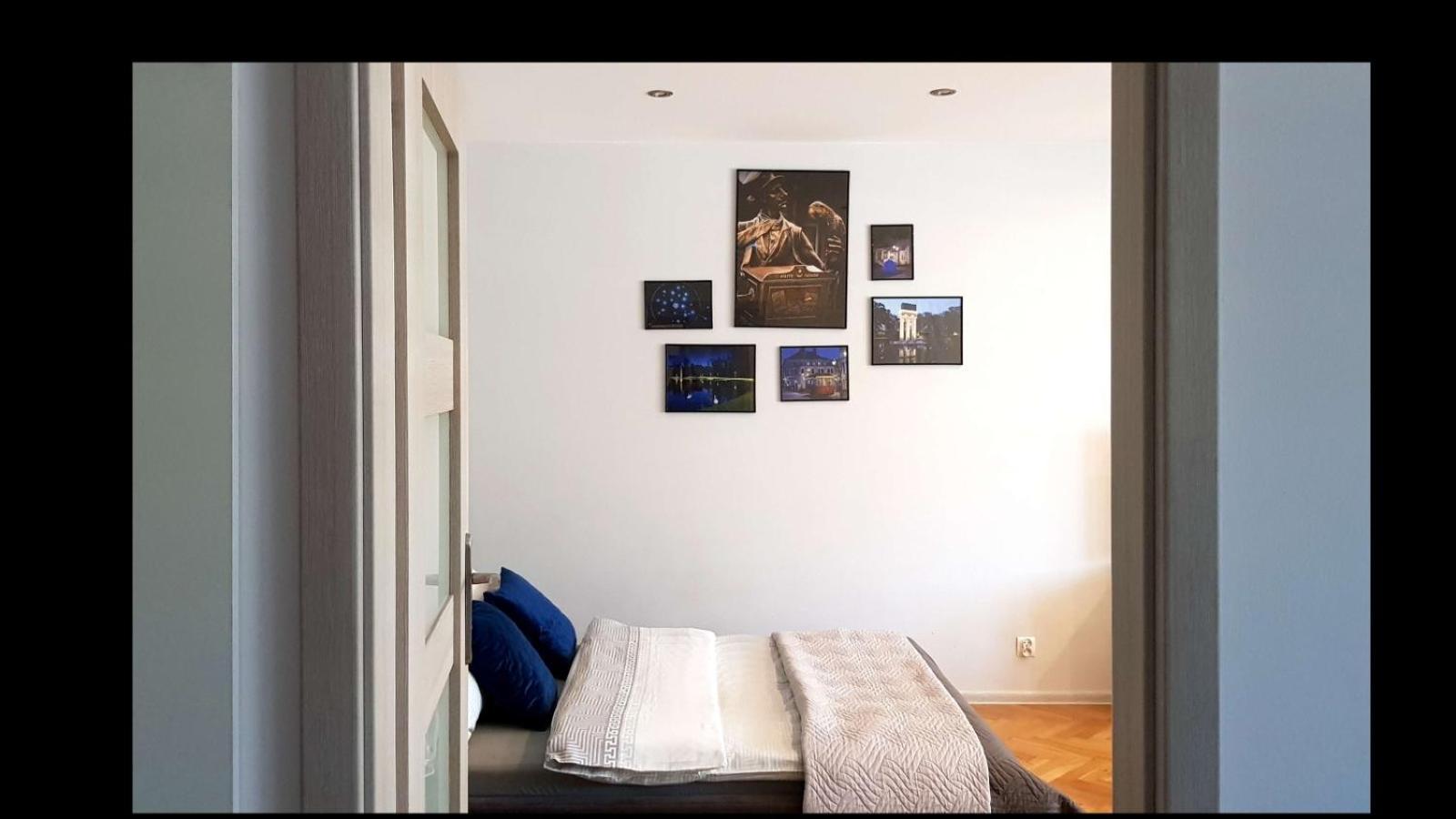 Apartament Leliwa - Centrum Тарнув Экстерьер фото