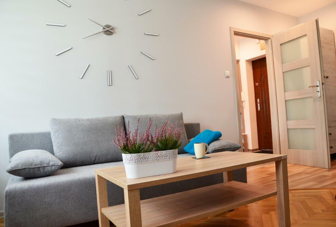 Apartament Leliwa - Centrum Тарнув Экстерьер фото