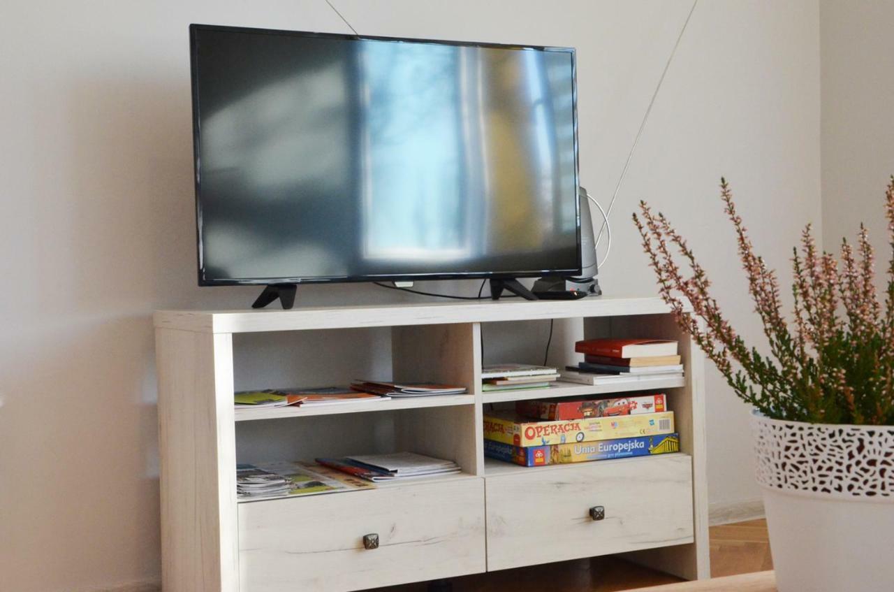 Apartament Leliwa - Centrum Тарнув Экстерьер фото